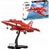 COBI 5844 Armed Force Bae Hawk T1 Red Arrow 389 Pads