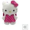 Batůžek Hello Kitty růžo…