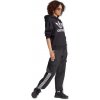 ADIDAS ORIGINALS-TRF HOODIE-IK4058-black Čierna S