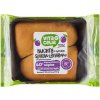Vitacelia Buchty bezgluténové s náplňou slivkovo-lekvárovou 2 x 90 g (180 g)
