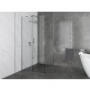 Besco VAYO - walk-in sprchová zástena 100x200 (VY-100-200C)