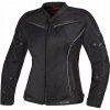 Textilná bunda Ozone Jet Ii Lady Black S