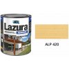 HET Aquadecol LAZÚRA PREMIUM tenkovrstvá lazúra na drevo 2.5 l ALP 420