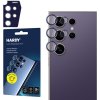Samsung Galaxy S24 Ultra - HARDY Lens Protection Pro Violet