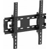 Techly Držák na TV ICA-PLB 231M 139,7 cm (55 ) Černá