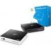 FORMULER Z7+ 5G Black 4K UHD IPTV Android Media Player H.265 HEVC