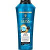 Gliss Kur Schwarzkopf Gliss Aqua Revive dámsky hydratačný šampón na suché vlasy - 400 ml