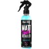 MUC-OFF 20004 Detailer na matné povrchy motocyklov (finish) 250 ml