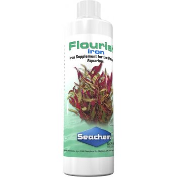 Seachem Flourish Iron 100 ml