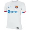 Nike FC Barcelona dres detský (2023-2024) vonkajší + vlastné meno a číslo