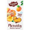 Country Life Marhule sušené mrazom 15 g ROYAL PHARMA® 15 g