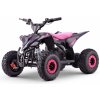 BENEO Elektrická štvorkolka pre deti Beneo Motors T-REX ružový - 1300W QUAD_T-REX_ZR50-1300W_PINK