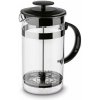 Kinekus Kanvica na kávu a čaj 350ml sitko-piest, nerez FRENCH PRESS