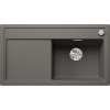 Blanco Zenar 5 S Pravý s excentrom sivá vulkán 527365