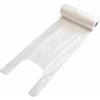 TEVY Taška (HDPE) rolovaná transparentná 3kg 250ks Variant: 1rol.