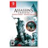 Assassin's Creed III Remastered Nintendo Switch