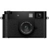 FUJIFILM X half - BLACK + Predĺžená záruka na 36 mesiacov