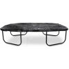 Krycia plachta trampoline cover Exit Toys pre trampolíny s rozmerom 214*305 cm