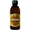 Zdravý svet Lipozomálny kurkumín 200 ml 200 ml roztok