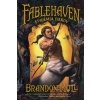 Fablehaven 3: Epidémia tieňov [Mull Brandon]