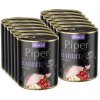 DOLINA NOTECI Piper pre psy s králikom a jablkom 12x800g