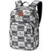 DAKINE batoh - Campus M 25L Asphalt Checker (ASPHALT CHECKER)