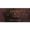 Anno 1404 History Edition