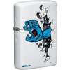 Benzínový zapalovač Zippo Santa Cruz