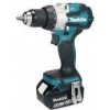 Makita Skrutkovač s príklepom AKU 18V Li-ion 5,0 Ah, DHP489Z DHP489RTJ