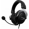 HyperX CloudX - Gaming Headset (Black-Silver) - Xbox (HHSC2-CG-SL/G) - Sluchátka pro herní konsole 4P5H8AA HP
