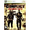 Conflict: Denied Ops (X360) 5021290034808