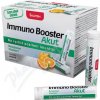 Immuno Booster Akut 10 ampulí s pomeranč. příchutí