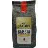 Jacobs Barista crema zrnková káva 1 kg