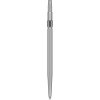 Hroty na šípky TARGET Swiss Point steel 35m strieborné