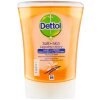 Dettol Vanilkový kvet tekuté mydlo náhradná náplň 250 ml