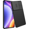 Nillkin CamShield PRO Zadní pro Poco F6 Black