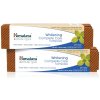 Himalaya Botanique Pepermintová bieliaca zubná pasta bez fluóru 2 ks