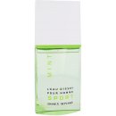 Issey Miyake L´Eau D´Issey Sport Mint toaletná voda pánska 100 ml