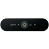 Webová kamera Logitech Brio 4K Webcam Stream Edition 960-001194