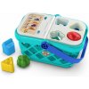 BABY EINSTEIN Nákupný košík Magic Touch HAPE 9m+