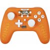 Gamepad Konix Naruto Nintendo Switch/PC orange Controller (KX-NAR-SW-PAD-ORA)