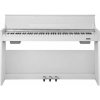 Nux WK-310 White Digitálne piano