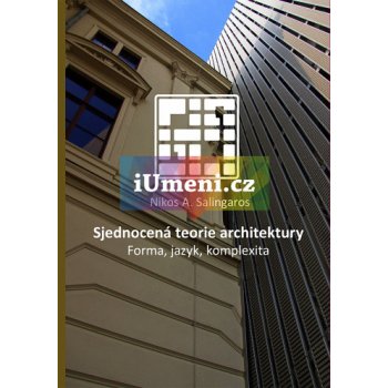 Sjednocená teorie architektury