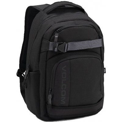 Volcom Everstone Skate 23l Black