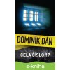 E-kniha Cela číslo 17 - Dominik Dán
