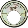MILWAUKEE Krimpovacie čeľuste RU13 Cu300/AL240 4932459492