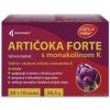 Noventis ARTIČOKA FORTE s monakolínom K 60 tabliet