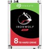 Seagate IronWolf™ 8 TB interný pevný disk 8,9 cm (3,5 ) SATA III ST8000VN002 Bulk; ST8000VN002
