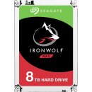 Seagate IronWolf 8TB, ST8000VN002