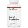 GymBeam Acetyl L-Carnitine 90 caps
